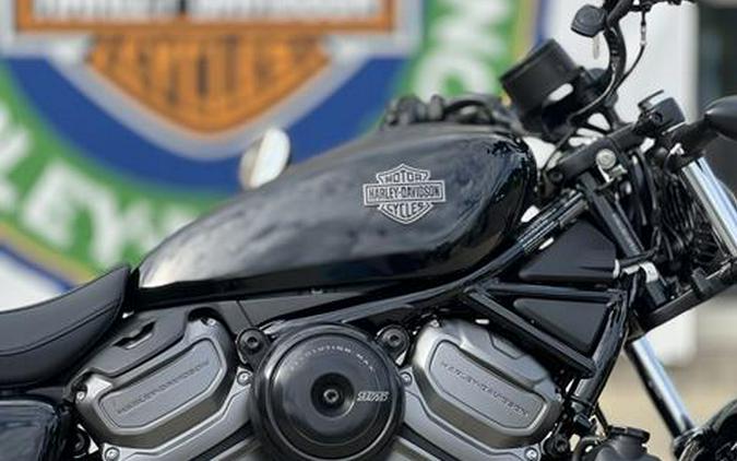 2023 Harley-Davidson Nightster®