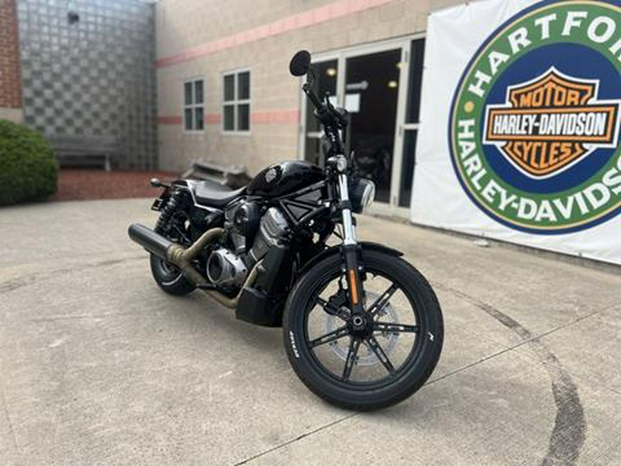 2023 Harley-Davidson Nightster®