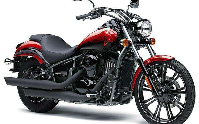 2025 Kawasaki Vulcan 900 Custom