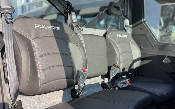 2026 Polaris® Ranger XP 1000 NorthStar Ultimate Blue Labyrinth