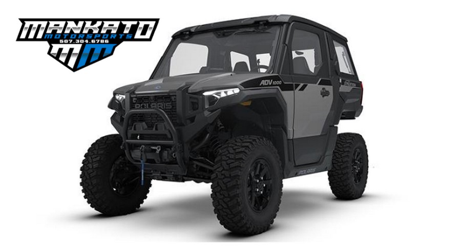 2026 Polaris Xpedition ADV Northstar