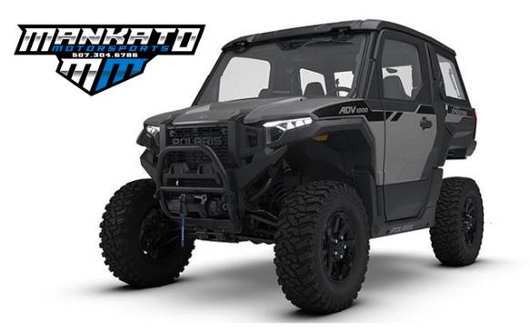 2026 Polaris Xpedition ADV Northstar
