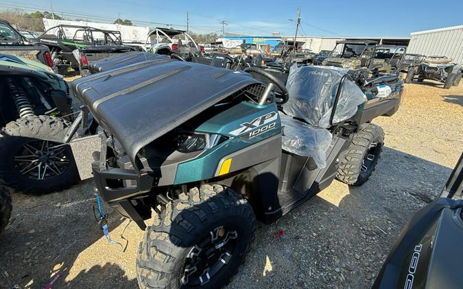 2026 Polaris R26RRE99AB