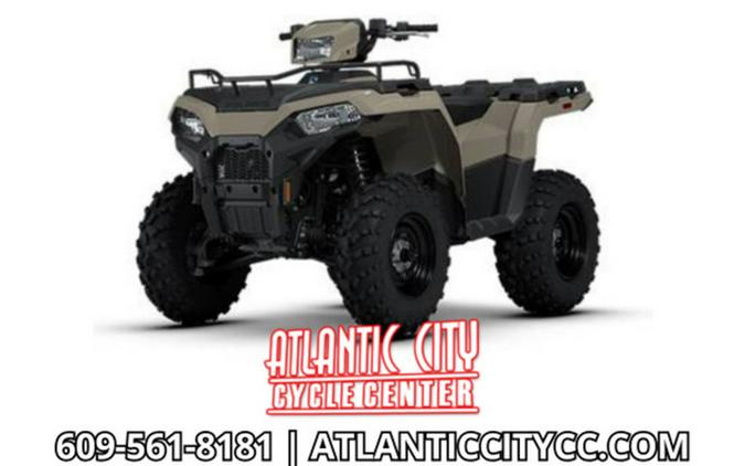 2026 Polaris Sportsman 570