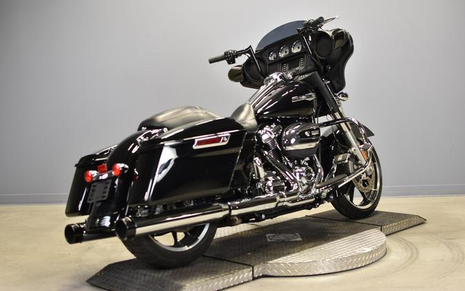 2021 Harley-Davidson Street Glide FLHX