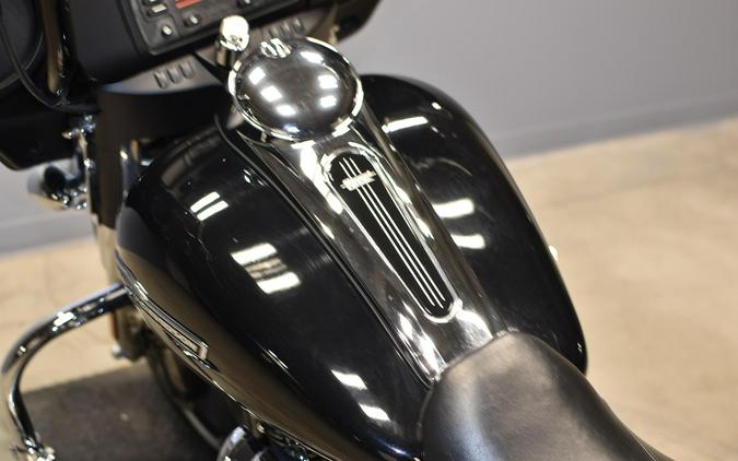 2021 Harley-Davidson Street Glide FLHX