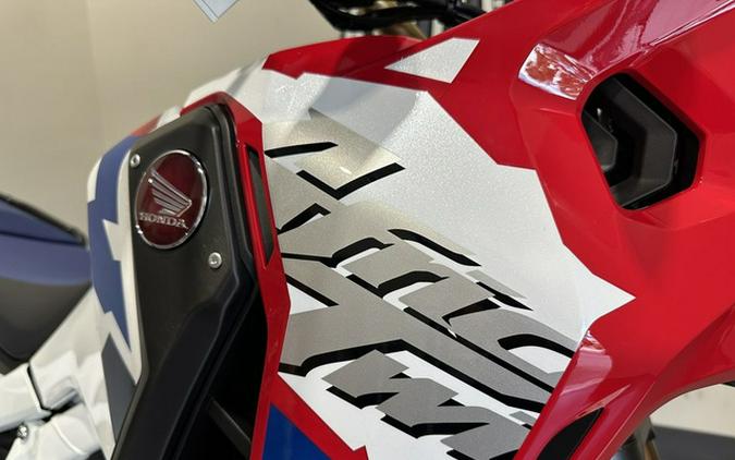 2026 Honda Africa Twin Adventure Sports ES DCT