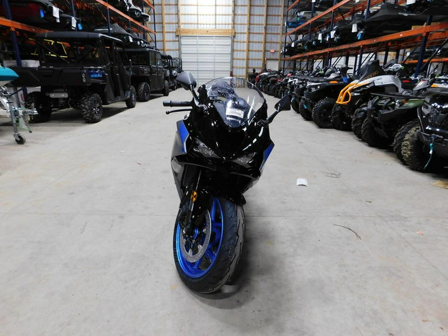 2026 Kawasaki Ninja® ZX™-6R ABS
