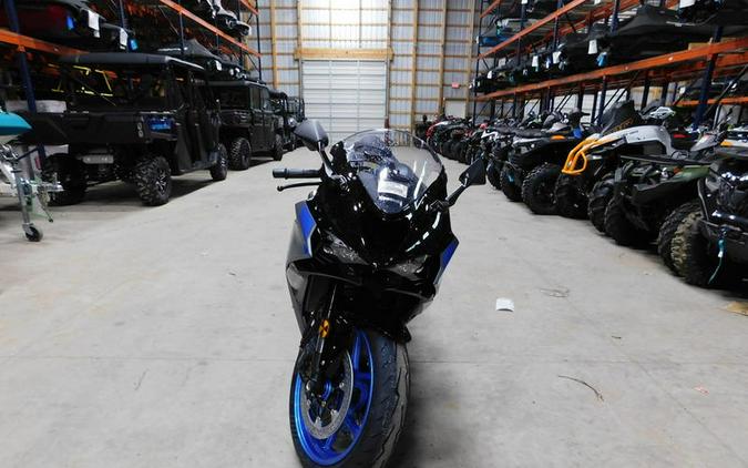 2026 Kawasaki Ninja® ZX™-6R ABS