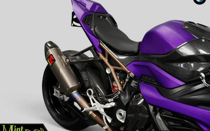 2022 BMW S1000 RR