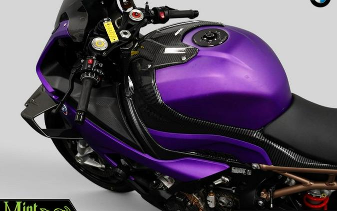 2022 BMW S1000 RR