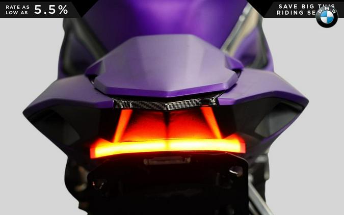 2022 BMW S1000 RR