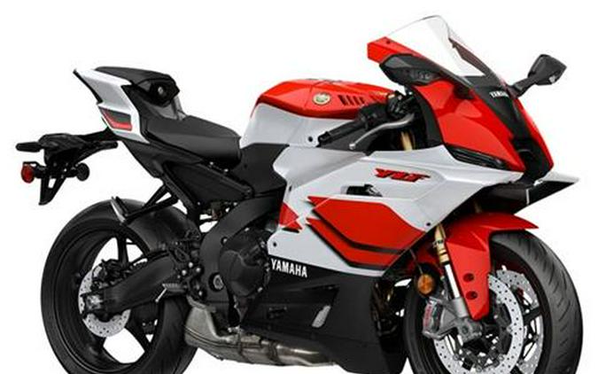 2026 Yamaha YZF-R9