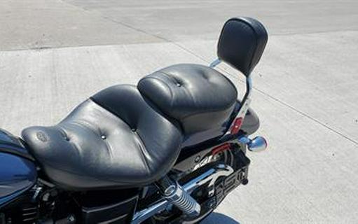 2012 Harley-Davidson Dyna® Wide Glide®