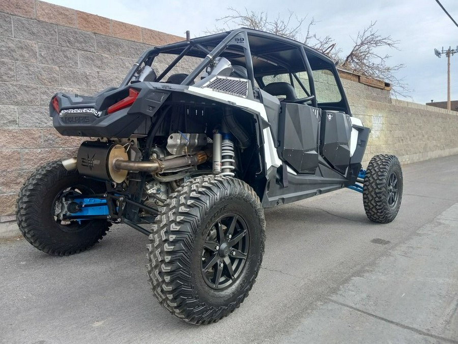 2020 Polaris® RZR Turbo S 4 Velocity