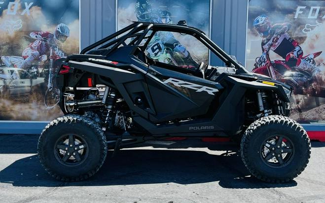 2023 Polaris® RZR Turbo R Sport