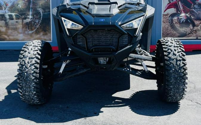 2023 Polaris® RZR Turbo R Sport