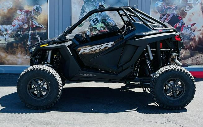 2023 Polaris® RZR Turbo R Sport