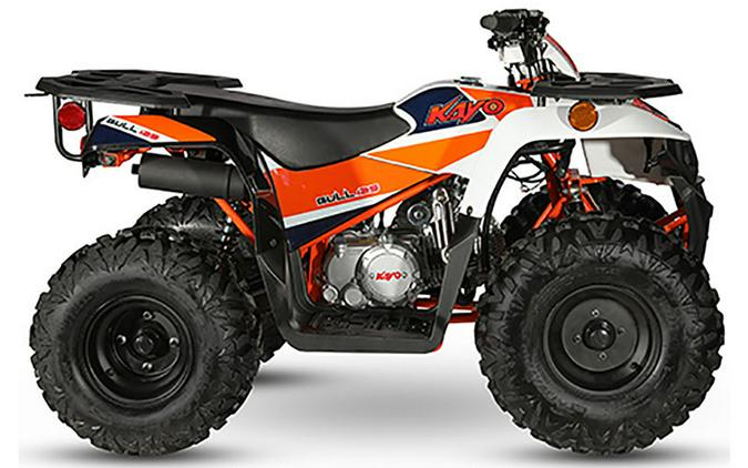 2022 Kayo Bull 125