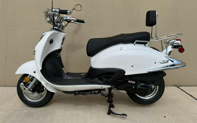 2023 Wolf Brand Scooters WOLF JET II