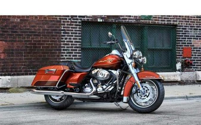 2013 Harley-Davidson Road King®