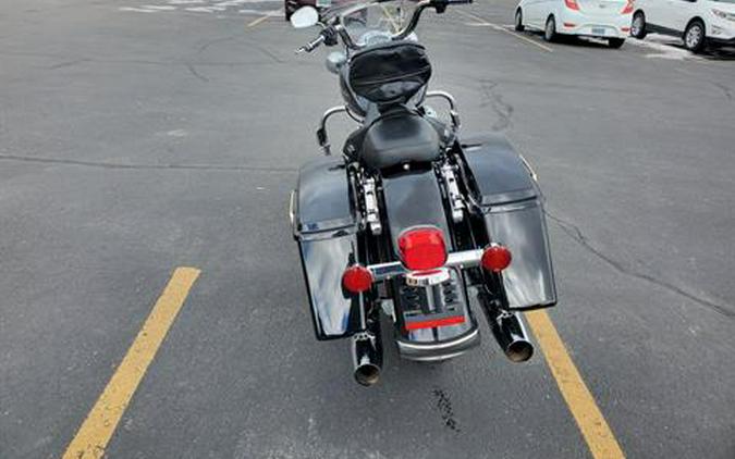 2013 Harley-Davidson Road King®