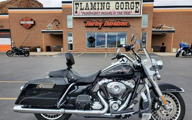 2013 Harley-Davidson Road King®