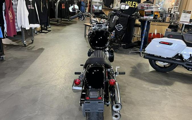 2023 Harley-Davidson® FXST - Softail® Standard