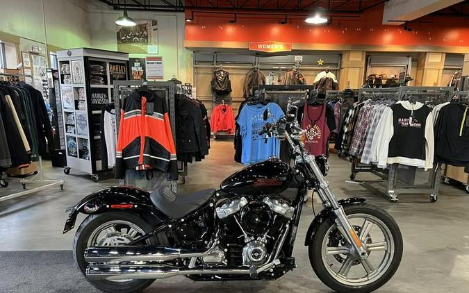 2023 Harley-Davidson® FXST - Softail® Standard