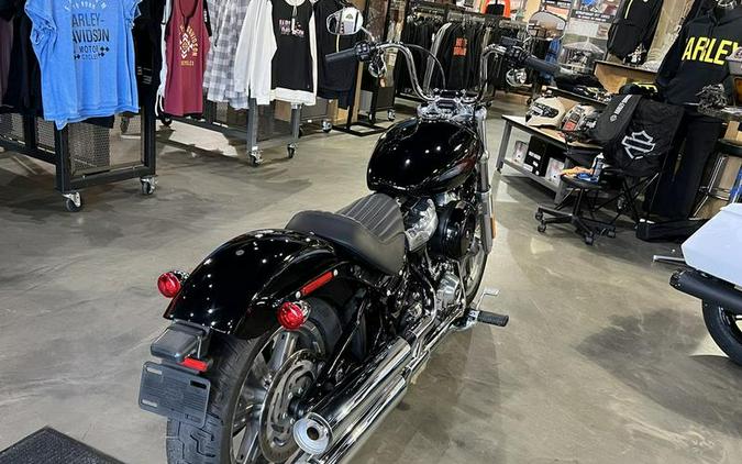 2023 Harley-Davidson® FXST - Softail® Standard