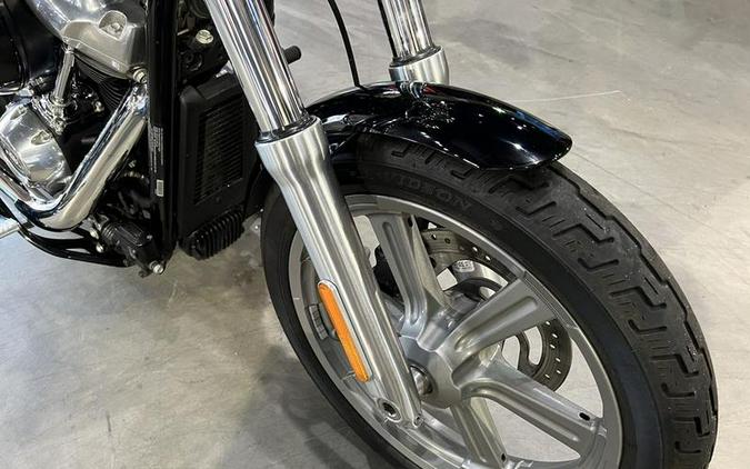 2023 Harley-Davidson® FXST - Softail® Standard