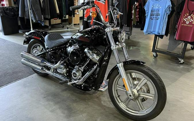 2023 Harley-Davidson® FXST - Softail® Standard