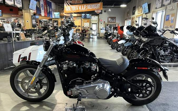 2023 Harley-Davidson® FXST - Softail® Standard