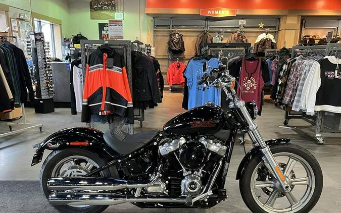 2023 Harley-Davidson® FXST - Softail® Standard