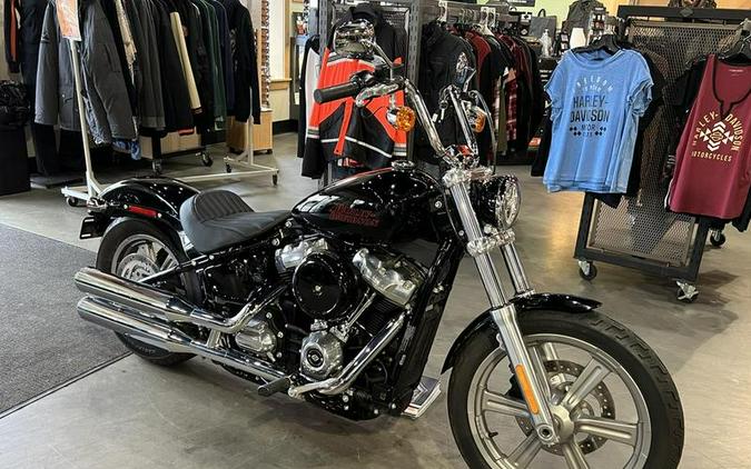 2023 Harley-Davidson® FXST - Softail® Standard