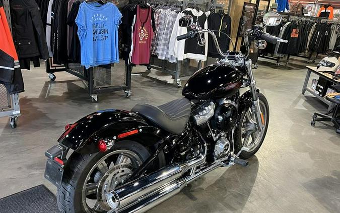 2023 Harley-Davidson® FXST - Softail® Standard