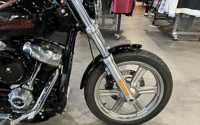 2023 Harley-Davidson® FXST - Softail® Standard