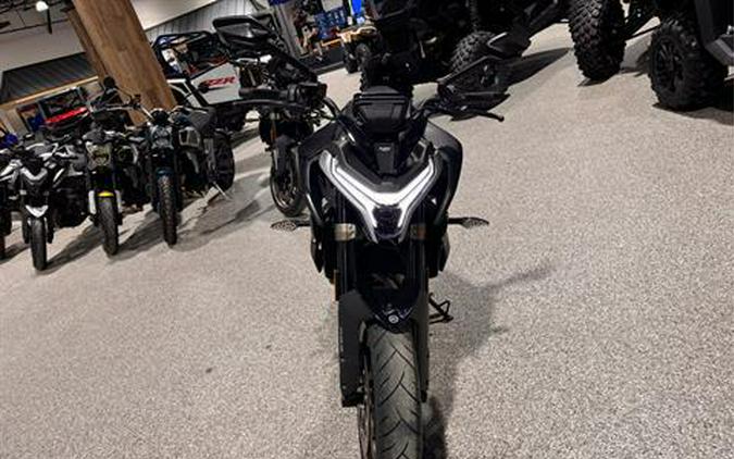 2024 CFMOTO 800NK