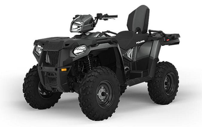 2024 Polaris® Sportsman Touring 570 EPS