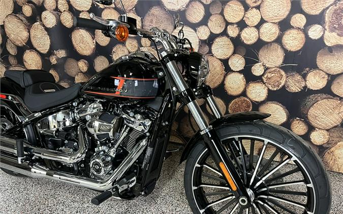 2024 Harley-Davidson Breakout