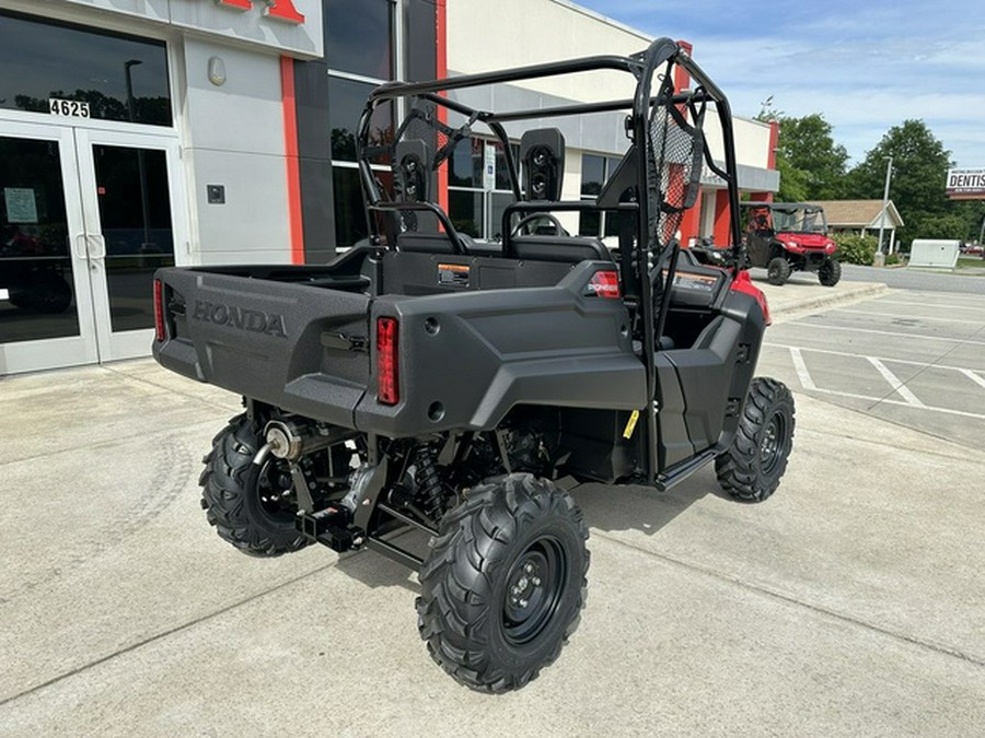 2024 Honda Pioneer 700