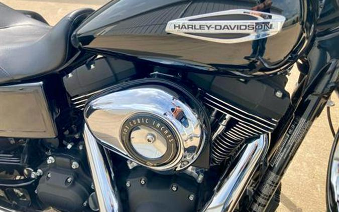 2012 Harley-Davidson Dyna® Switchback