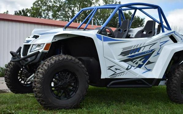 2024 Arctic Cat® Wildcat XX SE