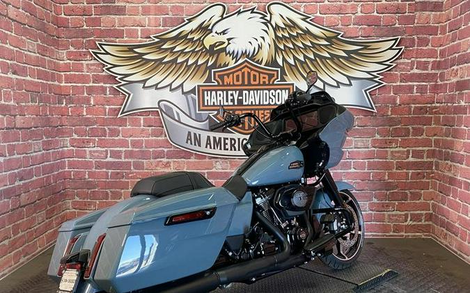 2024 Harley-Davidson® FLTRX - Road Glide®