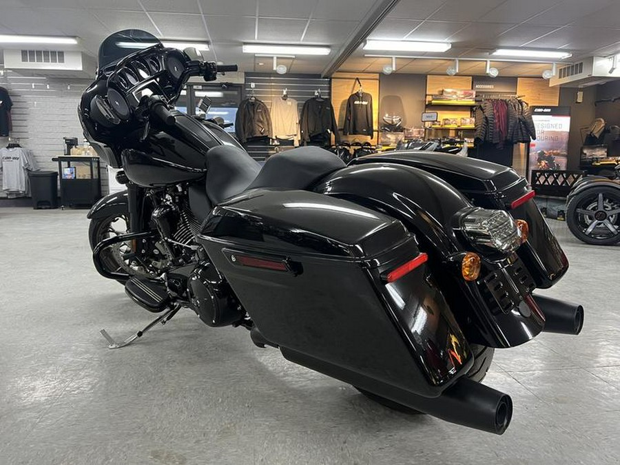 2023 Harley-Davidson® FLHXST - Street Glide® ST