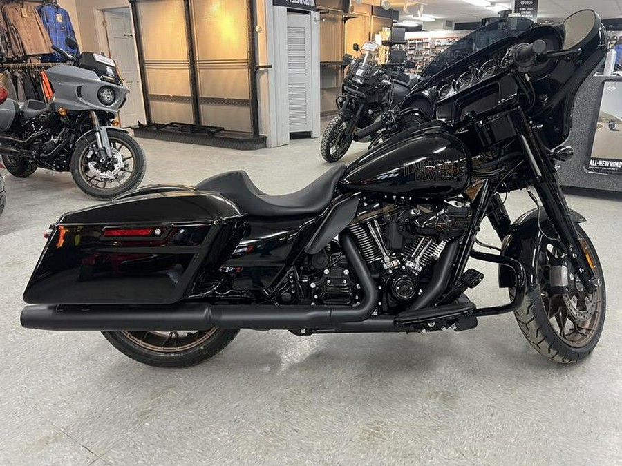 2023 Harley-Davidson® FLHXST - Street Glide® ST