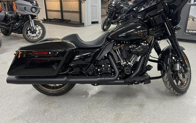 2023 Harley-Davidson® FLHXST - Street Glide® ST