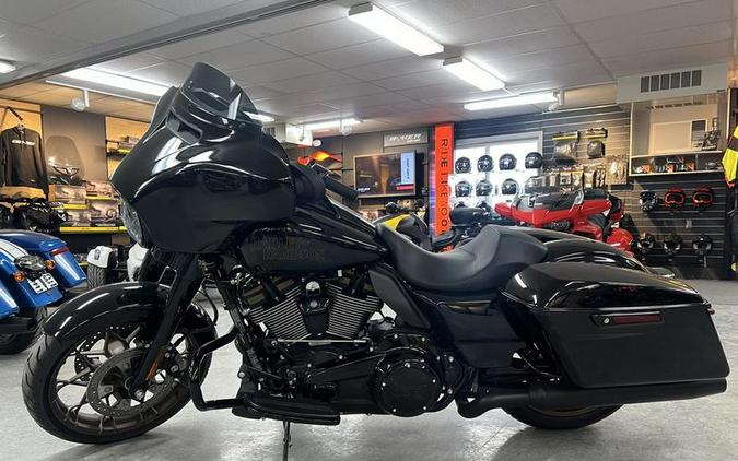 2023 Harley-Davidson® FLHXST - Street Glide® ST