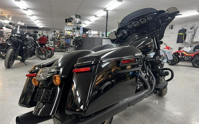 2023 Harley-Davidson® FLHXST - Street Glide® ST