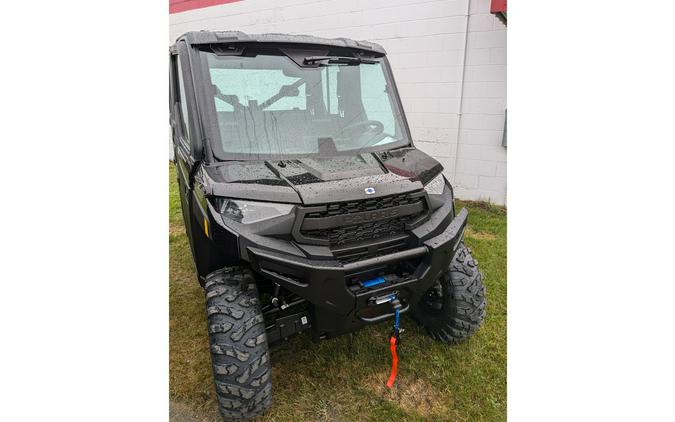 2025 Polaris Industries RANGER 1000 CREW XP NORTHSTAR ULTIMATE